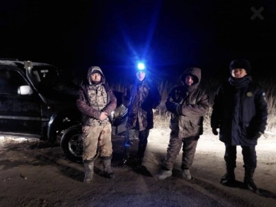 
                    Шесть человек были спасены из снежного заноса в Алматинской области
                