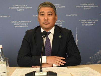 
                    Более 500 алматинских проектов поддержано Фондом «Даму» в 2025 году на сумму 79,2 млрд тенге
                