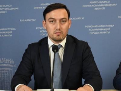 
                    Алматы укрепляет позиции как центр поддержки малого и среднего бизнеса: инвестиции и новые рабочие места
                