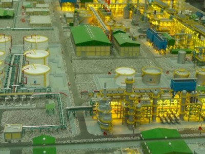 
                    В Узбекистане произвели первую партию синтетической нефти
                