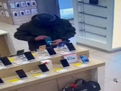 
                    Любители легкой наживы орудовали в торговых домах Алматы
                