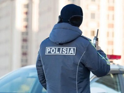 
                    Акима арестовали за пьяное вождение в Карагандинской области
                