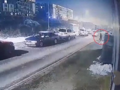 
                    Подозреваемых в поджоге авто алматинки задержала полиция
                