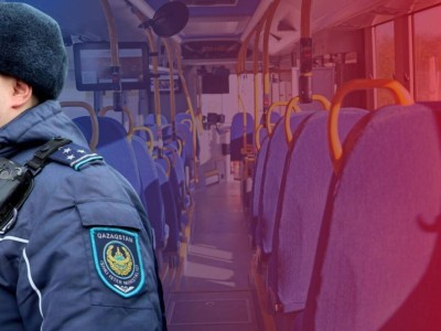
                    10 пьяных водителей общественного транспорта выявила полиция за пять дней
                