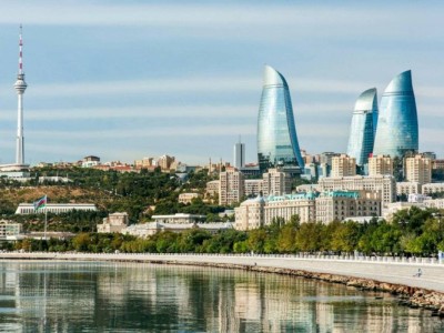 
                    Казахстанские телеканалы будут вещать на территории Азербайджана
                