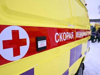 
                    Водителя скорой помощи избили в Караганде
                