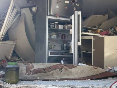 
                    Самое безопасное место при землетрясении возле холодильника – правда или миф
                