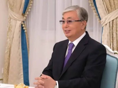 
                    Мировые лидеры поздравили Токаева и народ Казахстана с Днем Независимости
                