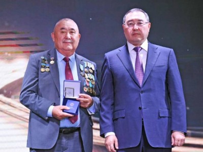 
                    В Алматинской области стартовал новый сезон творческого конкурса «Самғау»
                