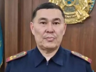 
                    Главный спасатель Алматы прокомментировал ситуацию в городе
                