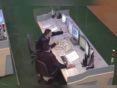 
                    Хроника закона: в Алматы вышел фильм о полиции мегаполиса 
                
