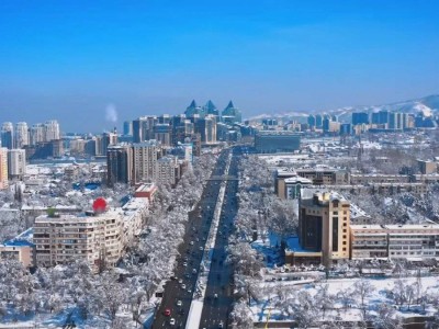 
                    Обстановка в Алматы стабильная и контролируемая – департамент полиции
                