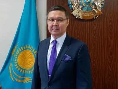
                     Токаев назначил нового посла Казахстана в Японии 
                