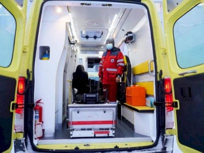 
                    Землетрясение в Алматы: люди выпрыгивали со 2-го и 3-го этажей
                