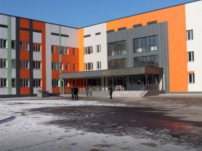 
                    Занятия первой смены в школах и колледжах Алматы отменили
                