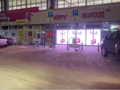 
                    В супермаркетах Алматы нет массового скопления людей
                
