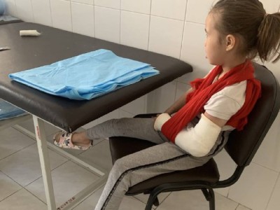 
                    Профилактика травматизма у детей при занятиях активными видами спорта и передвижениями
                