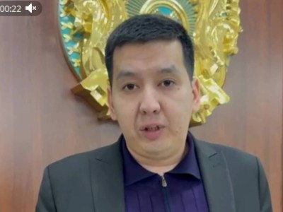 
                    Сильного землетрясения в ближайшее время в Алматы не ожидается – главный сейсмолог
                