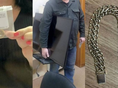 
                    Серийный квартирный вор орудовал в Костанае
                