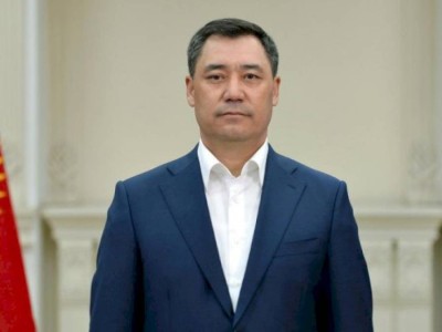 
                    Президент Кыргызстана вызван в Генпрокуратуру на допрос
                