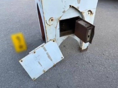 
                    Ящик для пожертвований украли из мечети в Туркестанской области
                