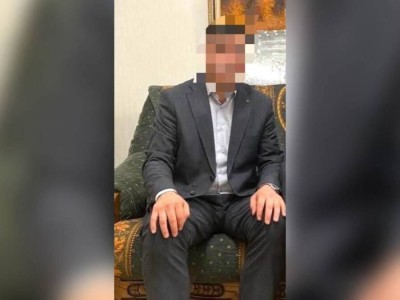 
                    Многомиллионный «бизнес» по жилью развернул аферист-туркестанец в Алматы
                