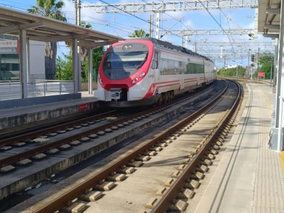 
                    Во всех пассажирских поездах Казахстана установят видеокамеры
                