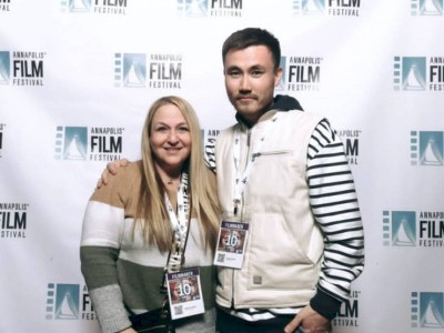
                    Казахстанский фильм завоевал признание на кинофестивале в США
                