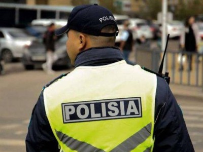 
                    Закон и порядок: полиция Алматы подвела итоги пяти месяцев
                