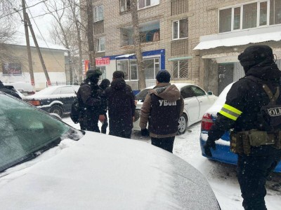 
                    Вымогал миллион долларов: сотрудники УБОП задержали жителя ЗКО
                