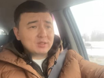 
                    Экс-сотрудник Минэкологии сделал заявление
                