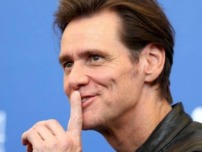 
                    Джим Керри объявил о завершении актерской карьеры
                