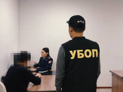 
                    Казахстанцев обманули на 112 млн тенге: МВД задержало преступную группу
                