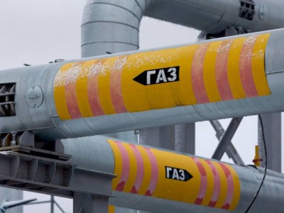 
                    В Германии придумали чрезвычайный план на случай прекращения поставок газа
                
