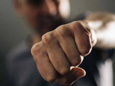 
                    Гость напал на хозяина квартиры в Темиртау
                