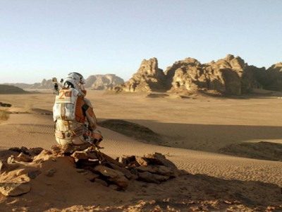 
                    NASA планирует высадиться на Марс до 2040 года
                