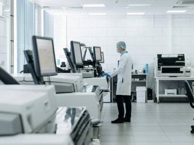 
                    Международная организация передала Казахстану современный генетический анализатор для ветеринарной диагностики
                