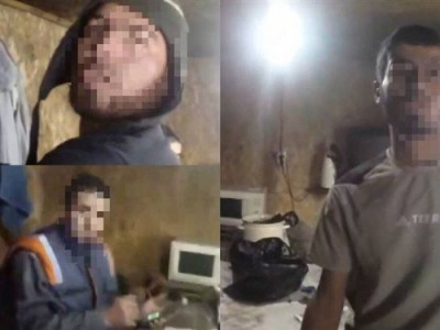 
                    Разыскиваемый в России убийца задержан в Экибастузе
                