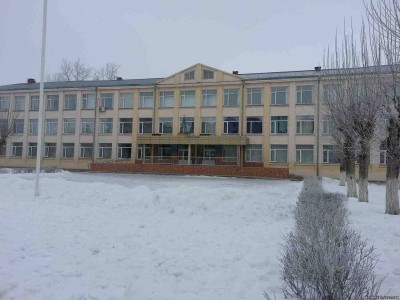
                    Без холодной воды остался весь Лисаковск
                