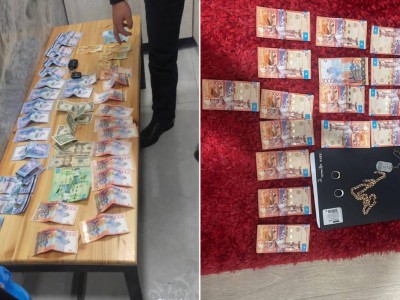 
                    Группа домушников орудовала в Астане
                