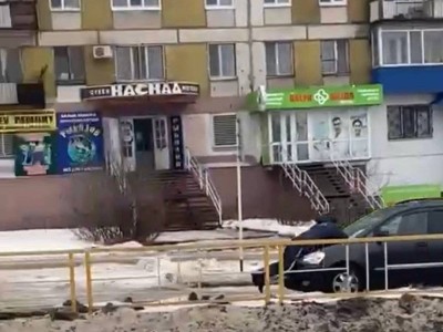 
                    Жителя Рудного привлекли к уголовной ответственности за умышленный наезд на полицейского
                