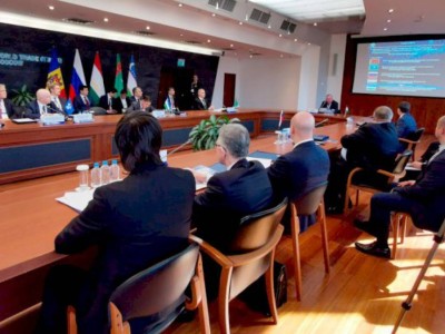 
                    Казахстан представил планы по достижению углеродной нейтральности
                
