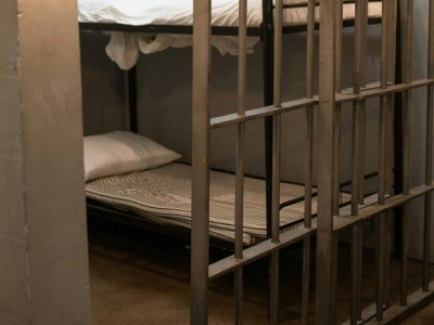 
                    В Казахстане осужденные осваивают новые специальности
                
