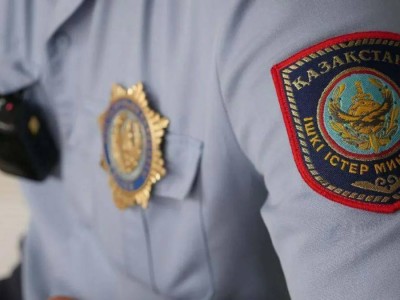 
                    Душил и бил: на жительницу Актау напал незнакомец
                