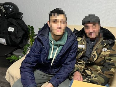 
                    Найден без вести пропавший акмолинец
                