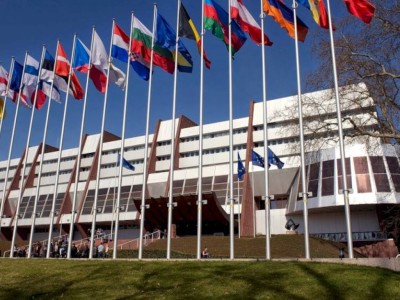 
                    Россию исключили из Совета Европы
                