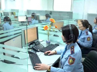 
                    Около 20 преступлений зарегистрировано в Астане за прошедшие сутки
                