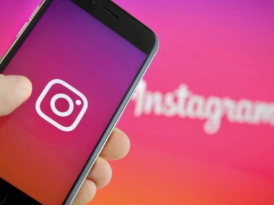 
                    Почему заблокировали Instagram в России
                