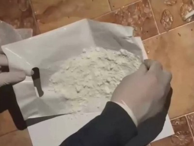 
                    Более тонны наркотиков изъяли из незаконного оборота полицейские Алматы
                
