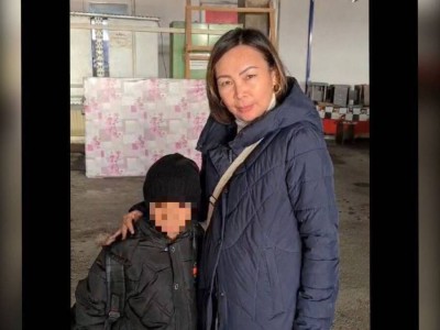 
                    Не вернулся из школы: пропавший первоклассник найден в Шымкенте
                